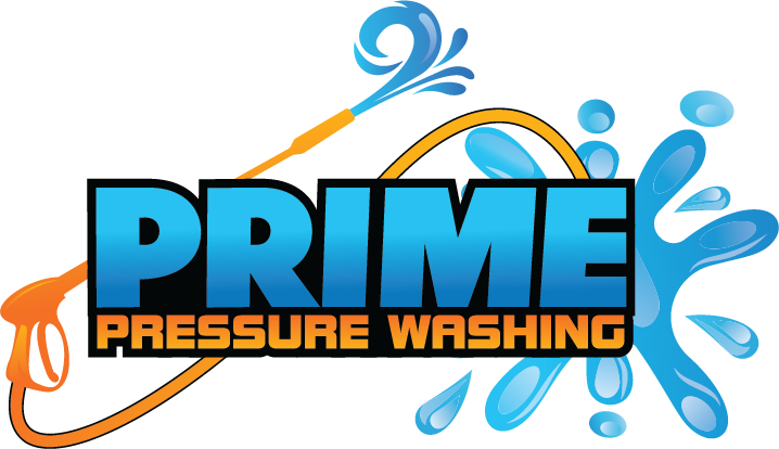 Prime Pressure Washing
